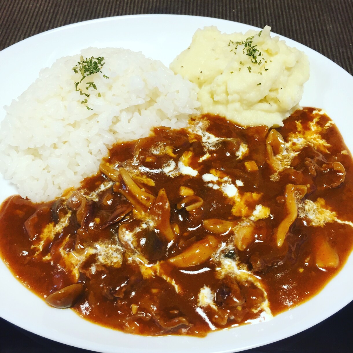 今晩の夕食メニューを考えます。（1週間） イメージ2