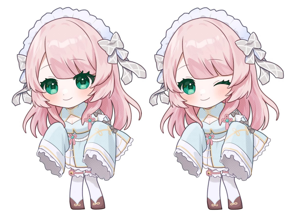サムネイルイラスト描きます お見積もりだけでも是非お気軽にご相談ください！ イメージ5