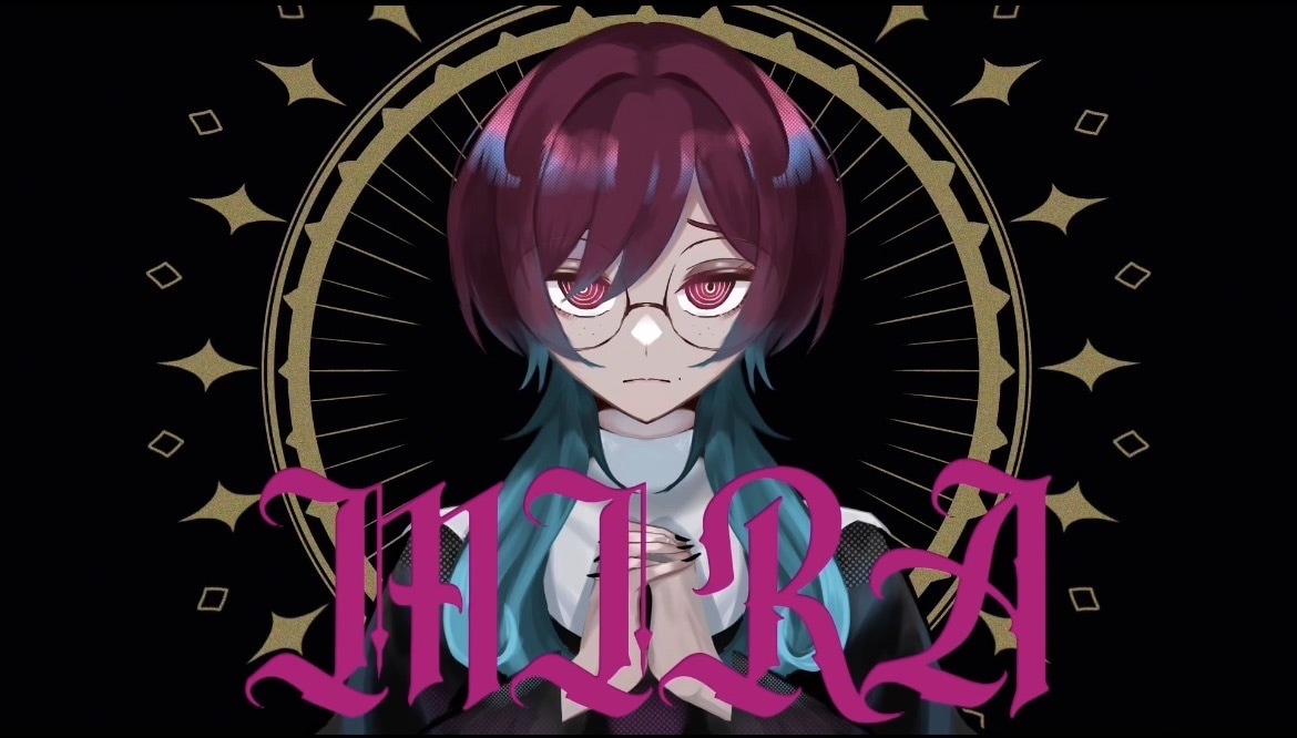 歌ってみた動画・一枚絵も！サムネ等イラスト描きます VTuberも必見！MV用・サムネイル・一枚絵・ミニキャラ イメージ1
