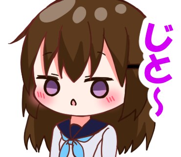 可愛デフォルメキャラでラインスタンプ作ります 貴方のオリキャラをラインスタンプ化しませんか？ イメージ4