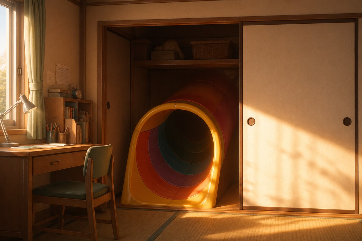 あなたの夢を「幻想的な物語＋美しい画像」にします あなたの見た夢の景色、残しませんか？ イメージ1