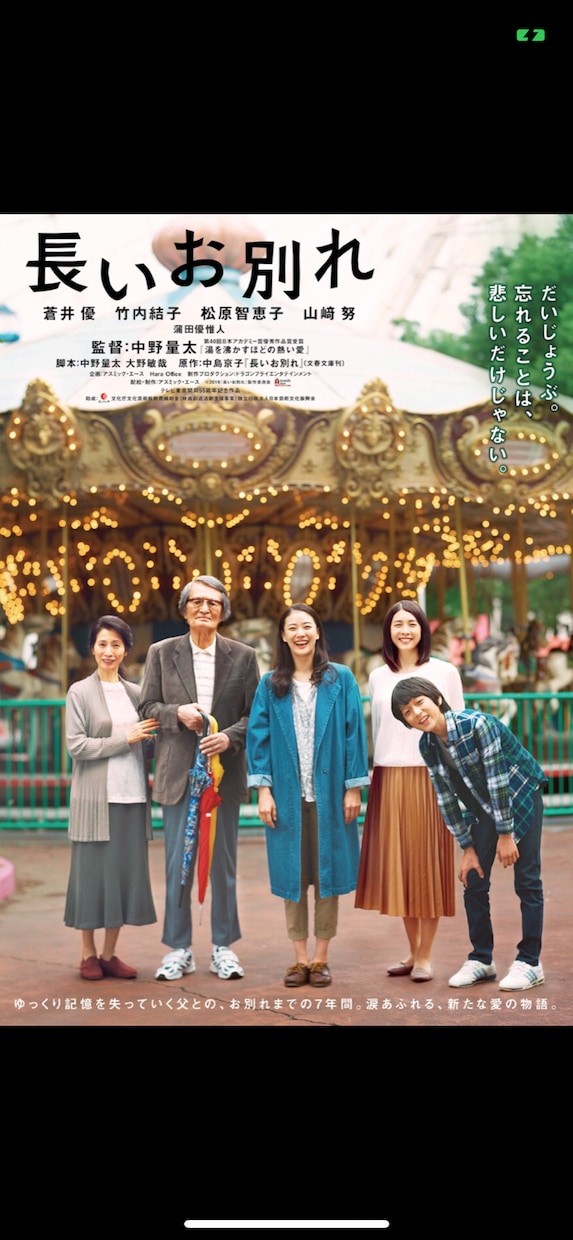 あなたにオススメの映画を紹介します こんな時期だからこそお家映画で乗り切りましょう！ イメージ7