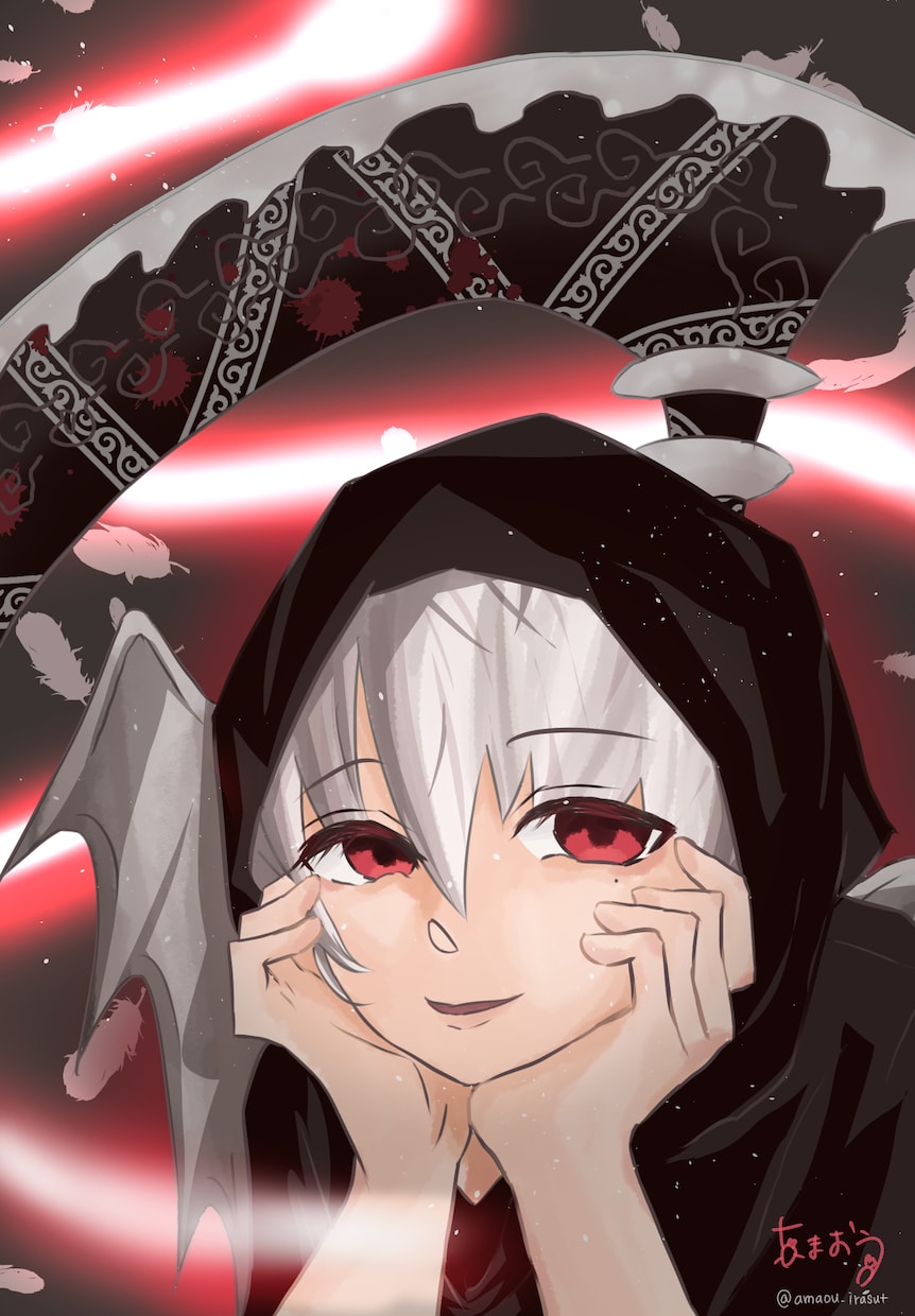 モニター価格！！皆様の思いをイラストにして届けます SNSアイコン・ヘッダー・サムネイル等にお使い頂けます！ イメージ9