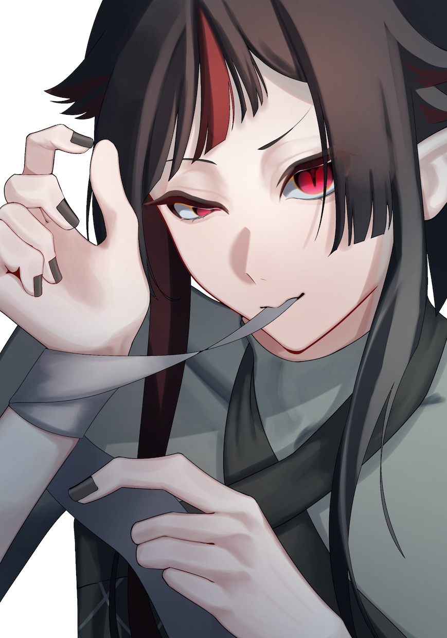 何でも利用可のイラスト描きます ネットプリントサイズのイラスト描きます イメージ4