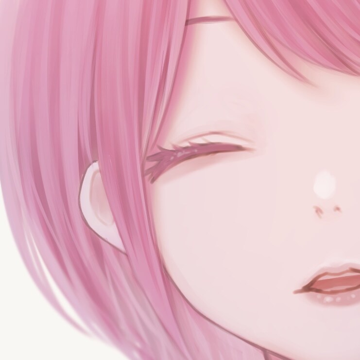 SNSアイコン描かせていただきます あなたの創作活動を全力で応援します！ イメージ9