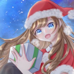 アイコンや一枚絵を描きます 主に顔の可愛い子のイラストを必要としている方へ！ イメージ5