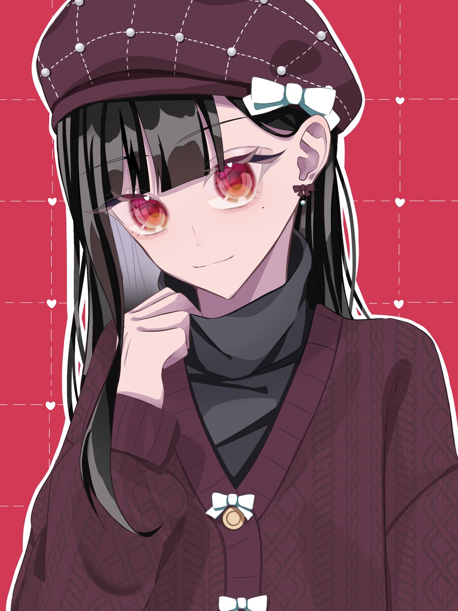キャラクターイラスト描きます 《商用利用可》1枚絵中心に可愛く綺麗なイラスト作成します！ イメージ3