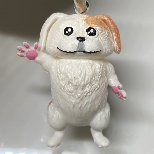 あなたの3Dデータを3Dプリンターで印刷します 選べる2方式!2種類の3Dプリンターで3Dプリントいたします イメージ4