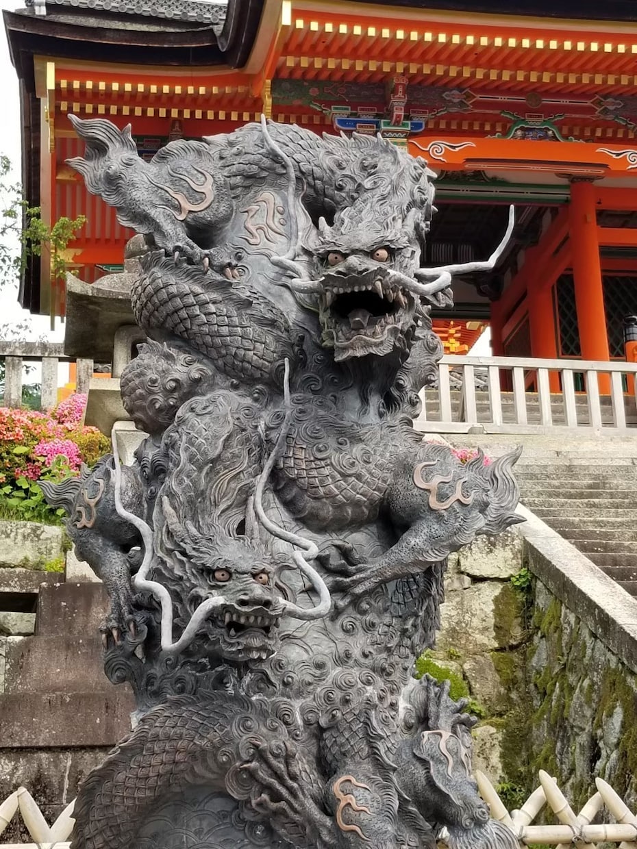 神域の門～惹かれる場所との相性を占います 神様とのご縁、そこにいる存在とのご縁 イメージ8