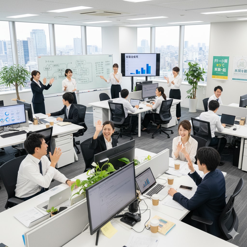 iWAMであなたの個性や才能を分析します 認識スタイルをオンライン分析!あなたの能力、才能を見える化! イメージ5