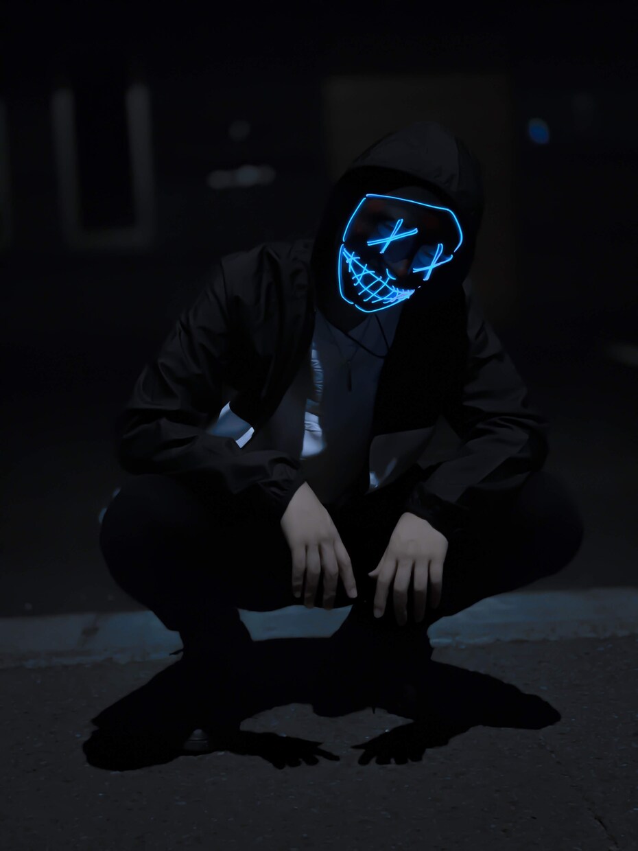 写真、編集します その写真の良さを伸ばします。下手な写真でも編集で何とかなる イメージ2
