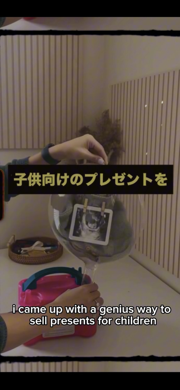 多言語対応！字幕など動画編集全般承ります 海外向けの動画編集も！！英語、中国語など！！ イメージ3