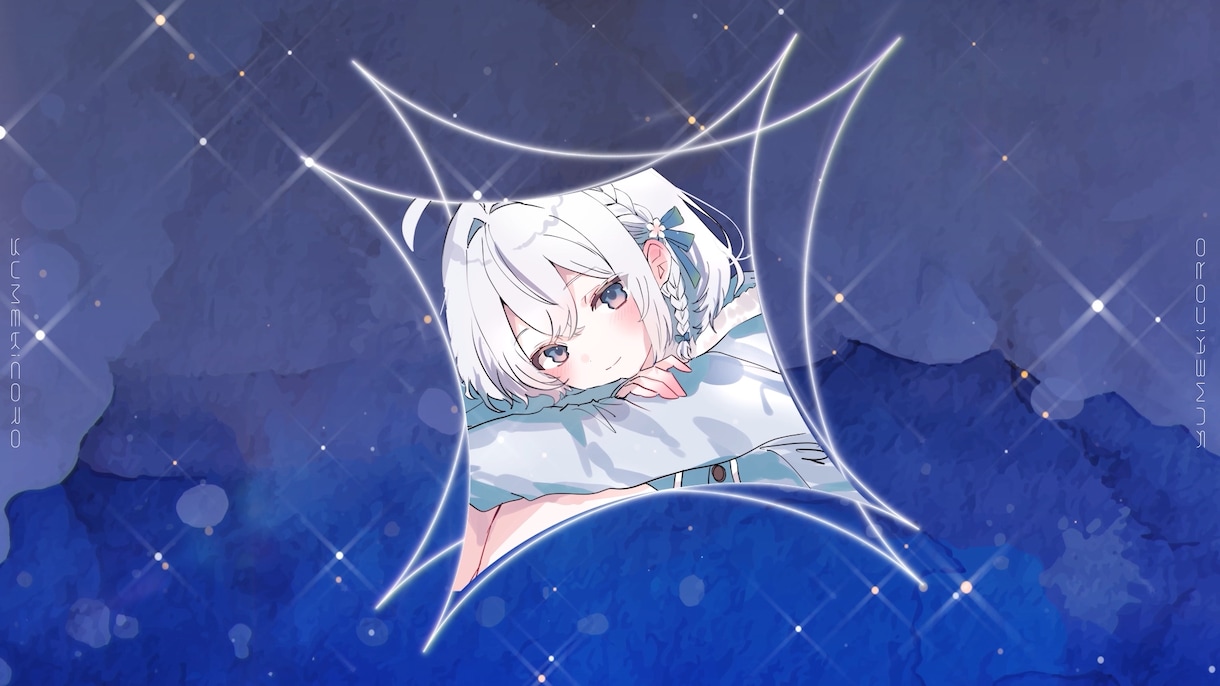 ティザー／プロモーション映像制作いたします Vtuber様・配信者様・ゲームやコンテンツのPR全般 イメージ2