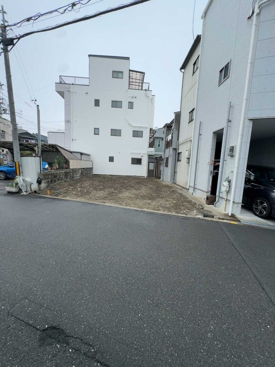 不動業者とのトラブルや、取引への不安を解消致します その不動産会社、本当に信用できますか？？不動産のQ&A イメージ2