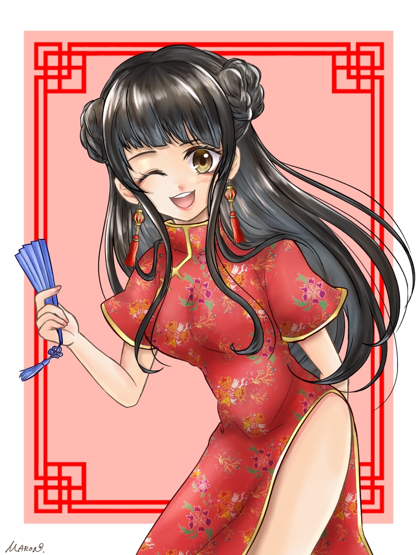 イラスト作成します 立ち絵、イラスト、アイコン等お任せ下さい(*´ω｀*) イメージ1