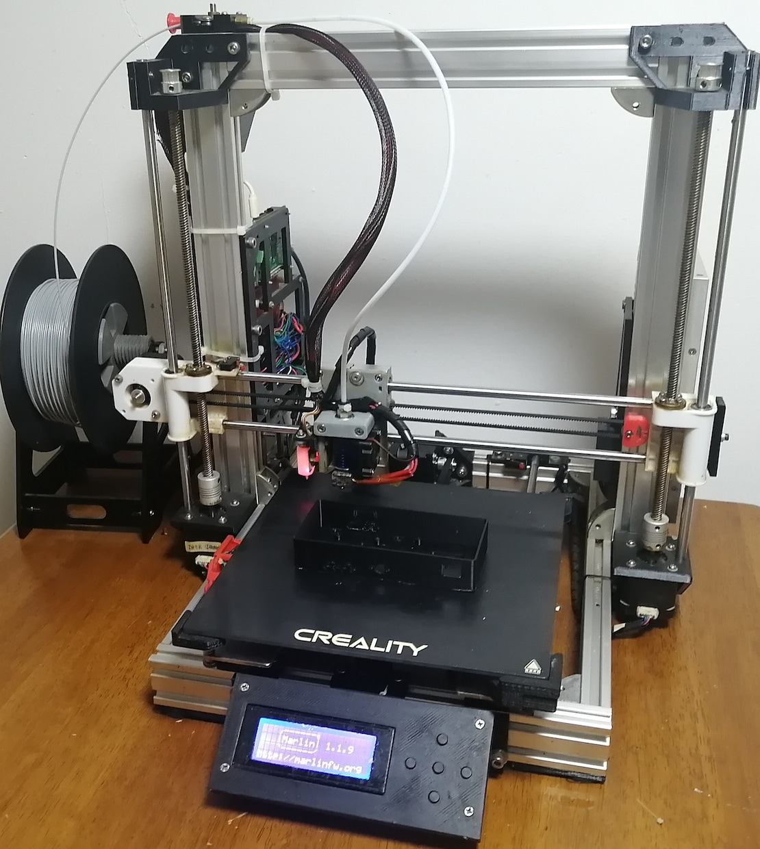 3DCADモデリング＆3Dデータを造形します 開発設計から組み立て対応いたします。電気系統組み付けもOK！ イメージ2