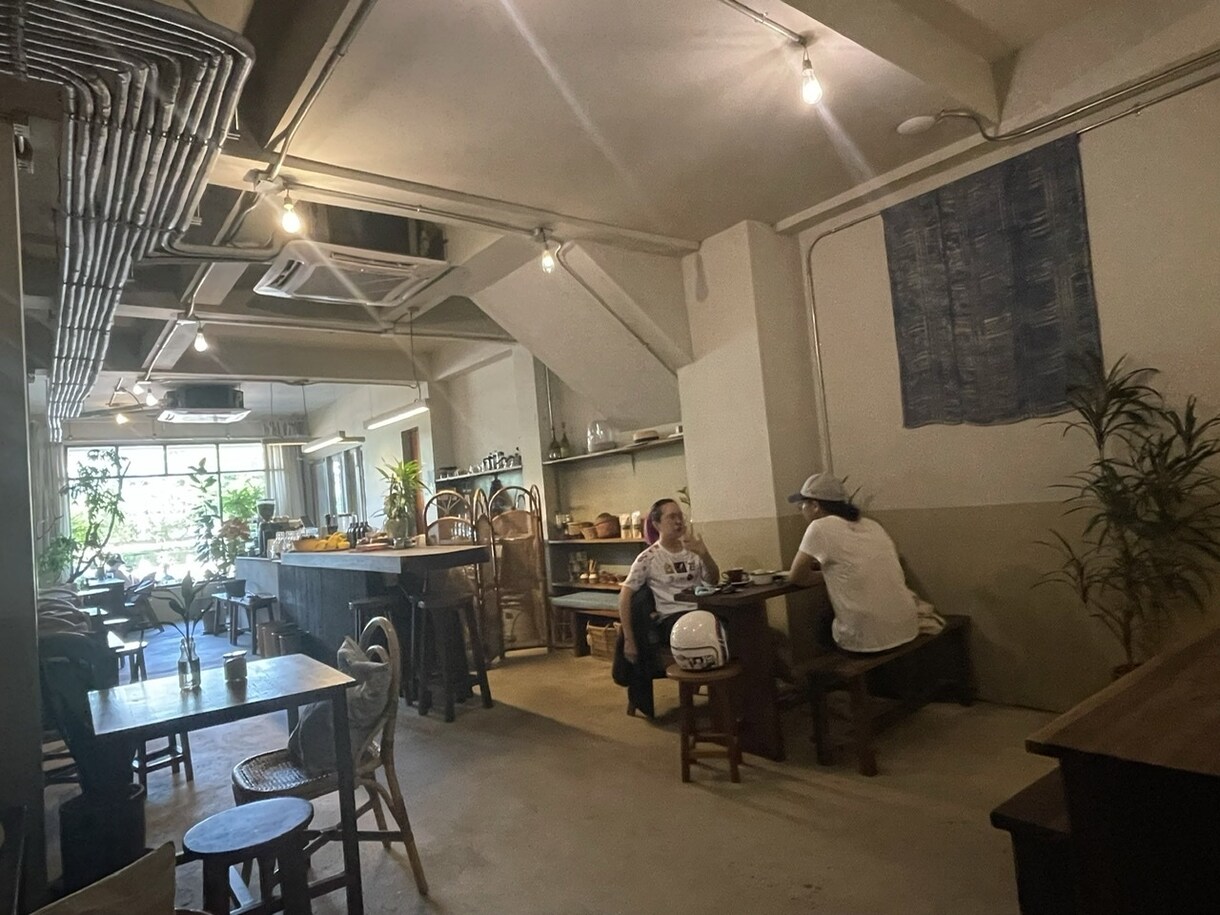 お店にもお客さんにも喜ばれるお店作ります お店作りには両者の満足が大事。一方通行ではないデザインを。 イメージ6