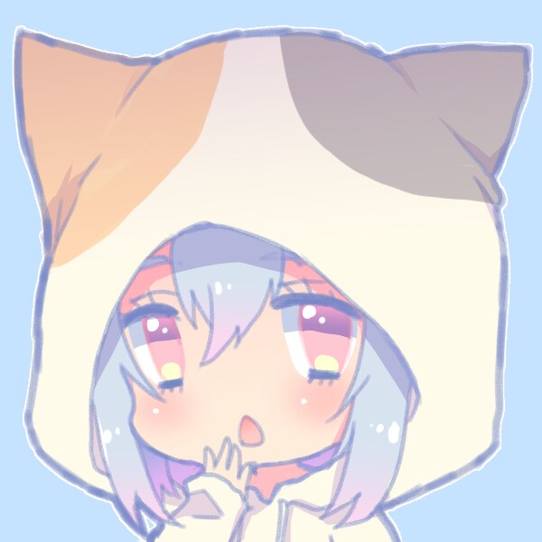 可愛いデフォルメキャラのアイコン描きます ★用途自由！自分だけのアイコンが欲しい方へ★ イメージ1