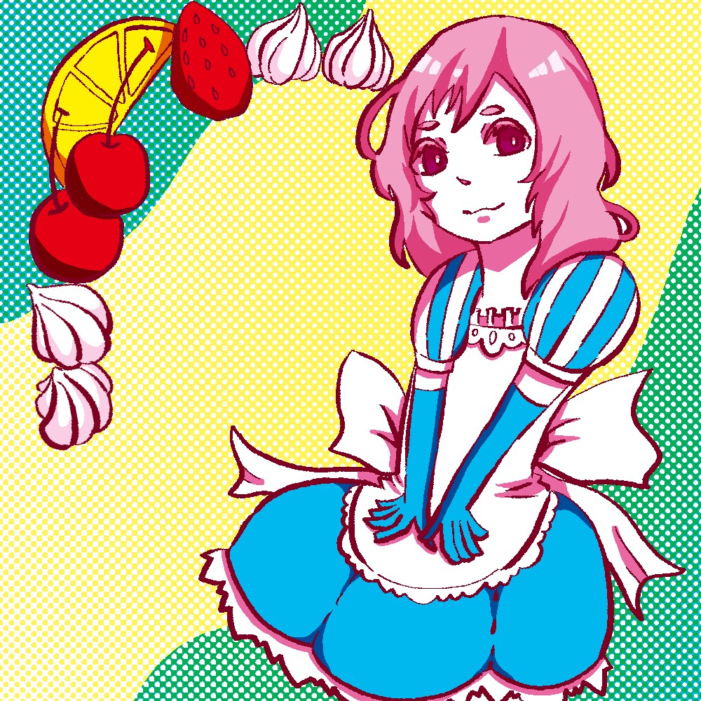 TRPGのキャラクター描きます TRPG向けのキャラクターを描きます！ イメージ3