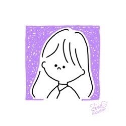 お試し価格！限定3点！可愛いアイコン作成します フワッとした可愛いアイコンいかがですか イメージ3