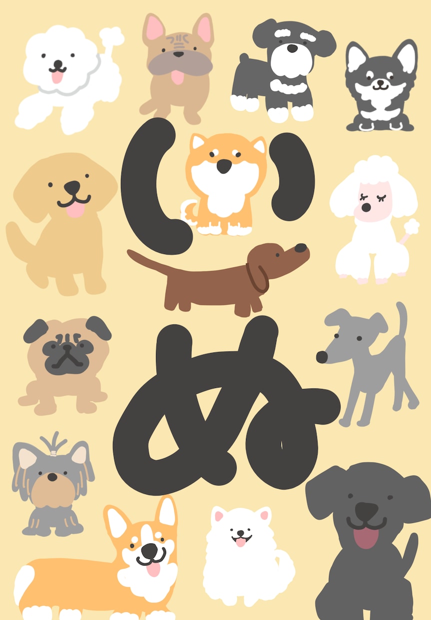 オリジナルイラスト描きます ご希望のイメージをイラストにいたします。 イメージ9