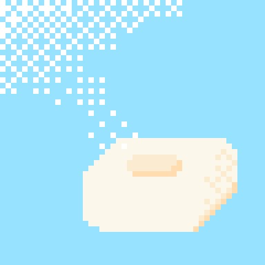かわいいドット絵アイコン・アバター制作します レトロでかわいいドット絵をアイコンやアバターにしませんか？ イメージ4