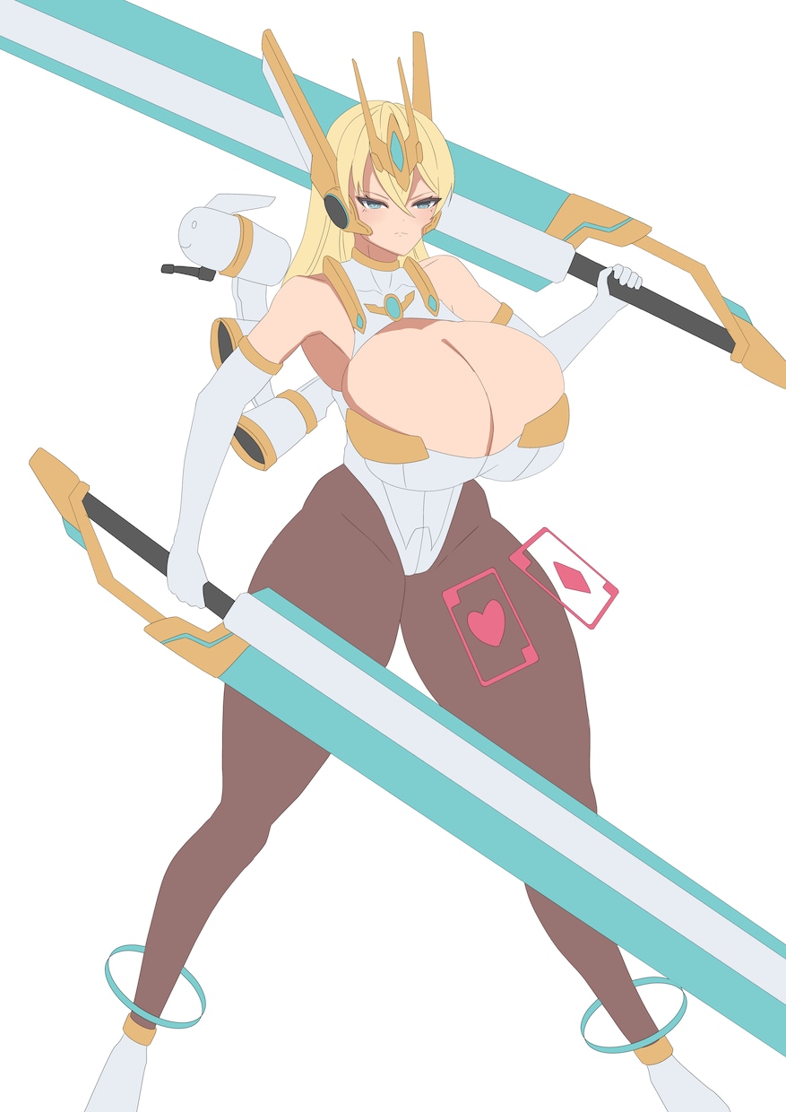 シンプル塗りイラスト描きます 塗りがシンプルで可愛いイラストを描きます イメージ2