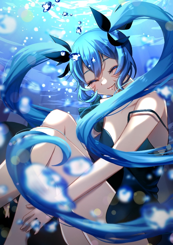 あなたのイラストをループアニメーションにします アニメ用の差分イラストを作成して動かします！ イメージ5