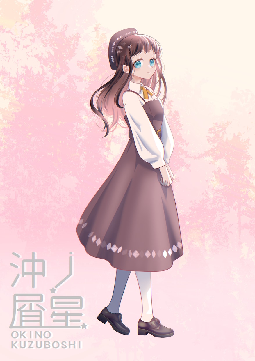 イラスト・立ち絵など、用途に合わせて描きます 可愛い系・耽美系・ポップ系が得意です イメージ1