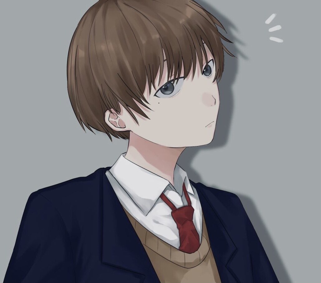 SNSアイコン、一枚絵、ヘッダー等描きます 依頼者様が満足していただけるイラスト描きます！ イメージ4