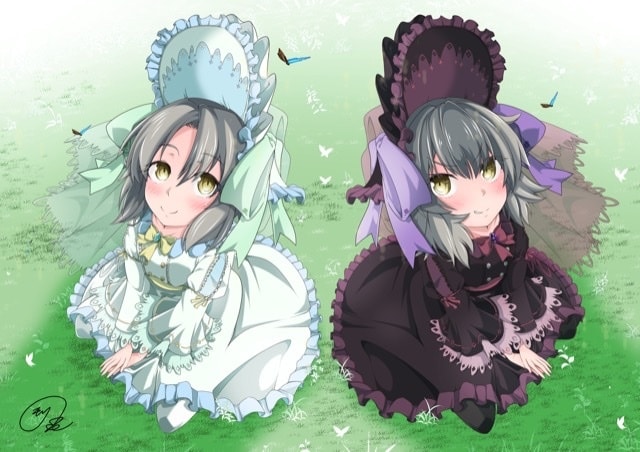 思い出に残るようなイラストを制作します 明るく楽しいイラストをお届けします イメージ2