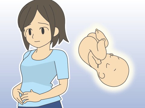 人工中絶・流産・死産・水子供養のお悩みを解決します 一人で悩まないで！私に心を開いて一緒に扉を開きましょう！ イメージ2
