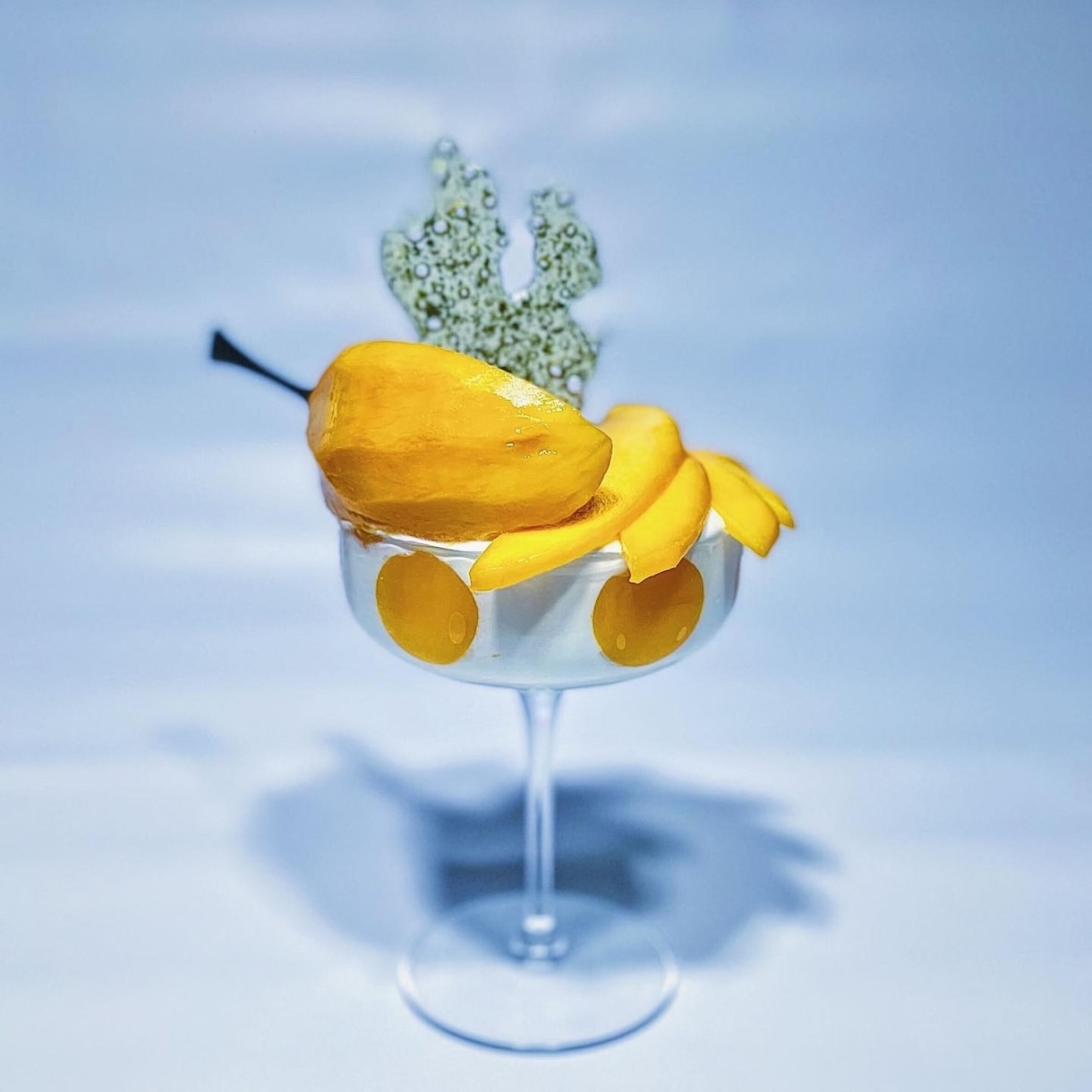 カフェ喫茶メニューの相談・サポート致します お店に合ったメニューやスキルに合わせてご提案します イメージ2