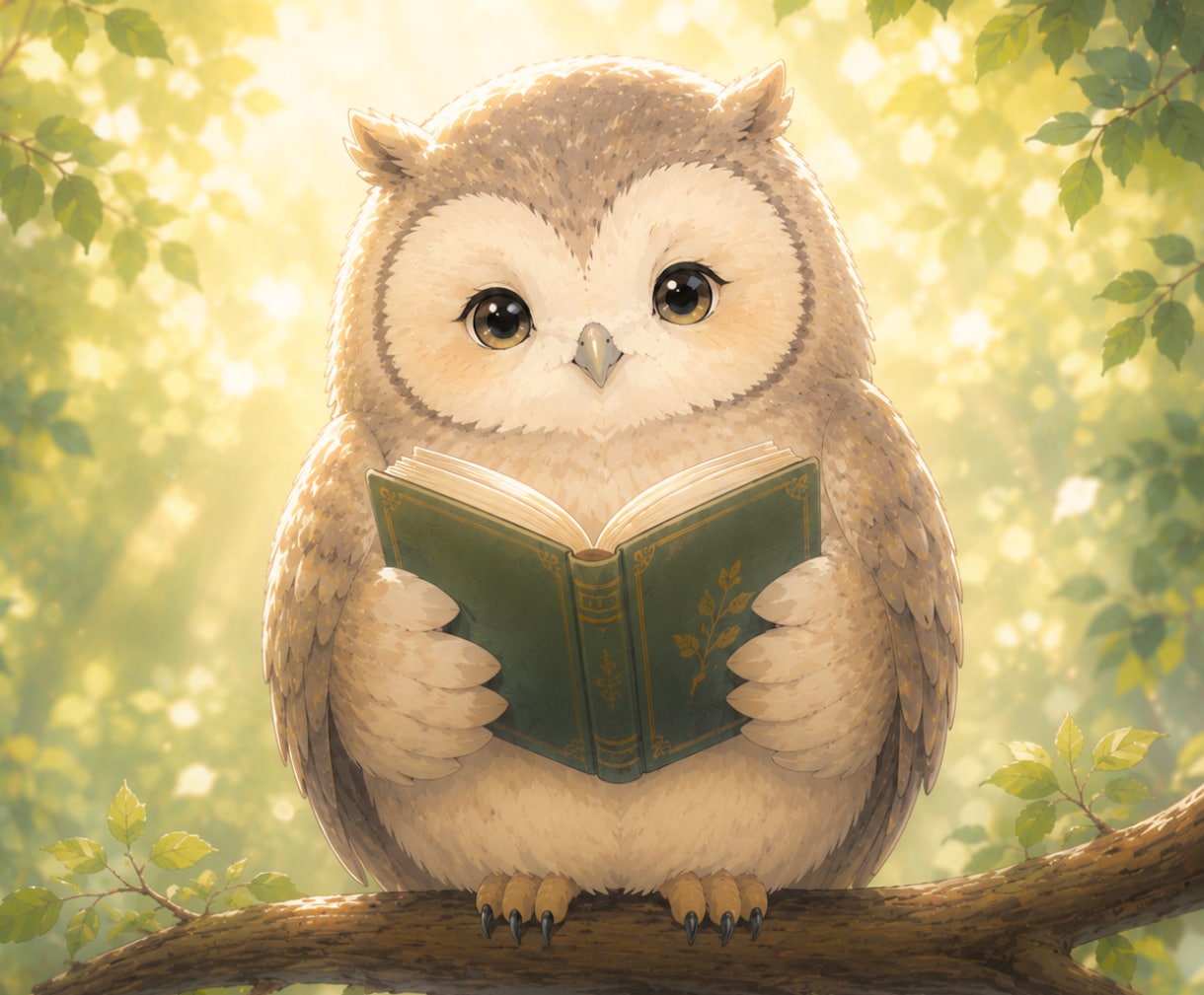サンプルボイスあり☀️MBTIのお話を聴きます INFJ(提唱者)の僕がMBTI・ラブタイプの話を聴きます✨ イメージ1