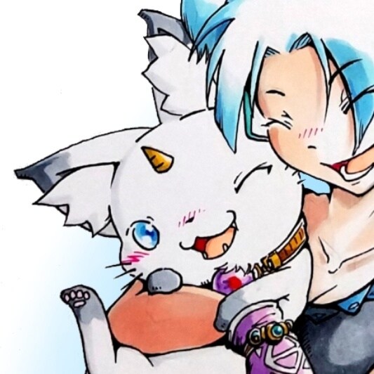 SIENฅ^•ω•^ฅ｛可愛いイラスト制作します デフォルメ、アニメ塗り、LINEスタンプにも対応 イメージ6