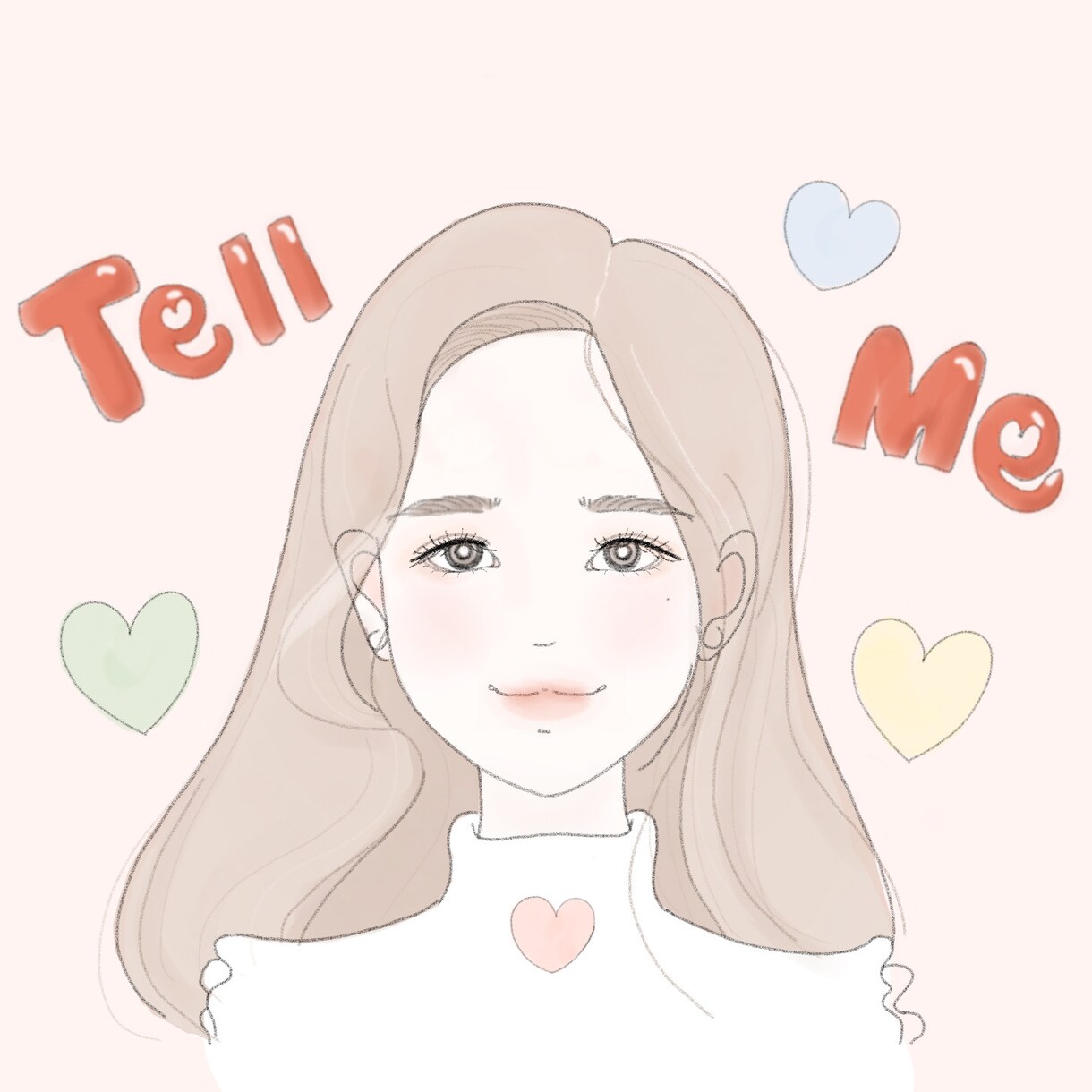 女性限定✨1分でも言いたいことなんでも聞きます あなたの立場になってあなたの言いたいこと全部お聞きします。 イメージ1