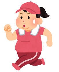 一緒に♡運動してダイエットします 継続が苦手な方、一緒に電話しながら頑張りましょう(^_^*) イメージ3