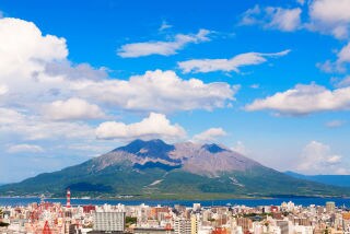 鹿児島でのデートや観光にデートプランをご提案します 土地勘があるからこその充実したプランをご提案します イメージ1