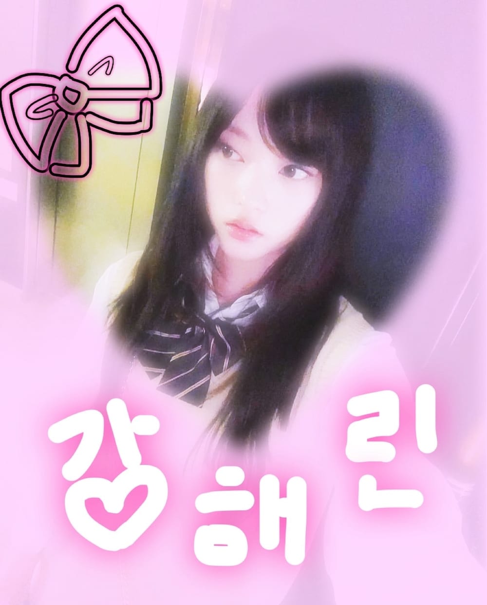 ふんわり可愛い写真に加工します 明るくてやわらかい雰囲気の画像に！ イメージ2