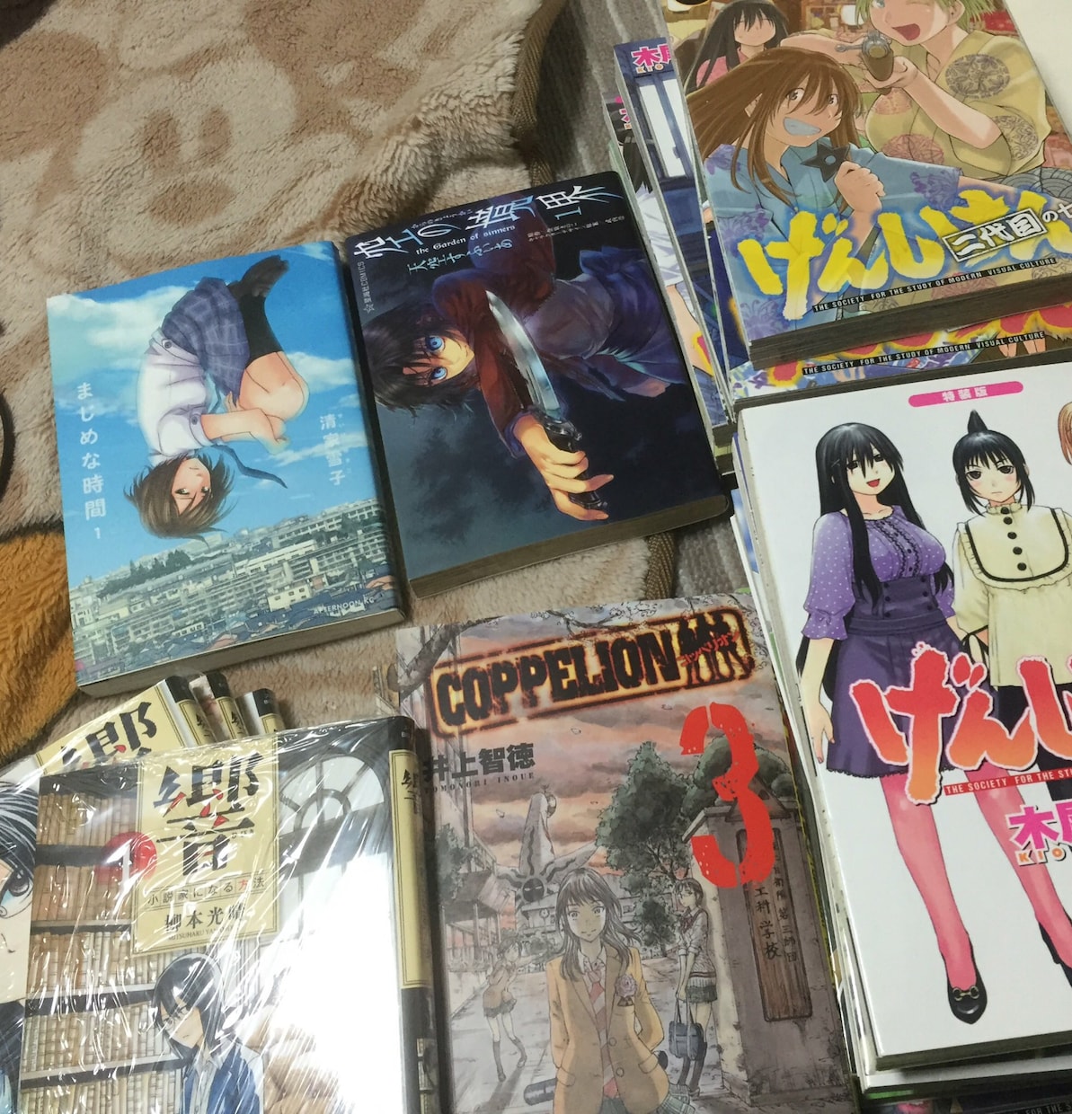 初心者向け！オススメの漫画、アニメを提供致します 漫画やアニメに興味を抱いた！そんなアナタにオススメ致します！ イメージ2