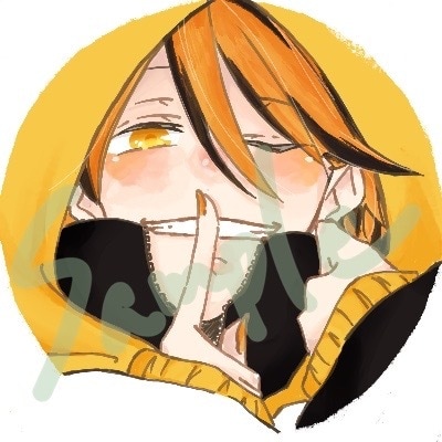 等身キャラオリジナルSNSアイコン描きます 自分だけのオリジナルアイコンはいかがですか？ イメージ1