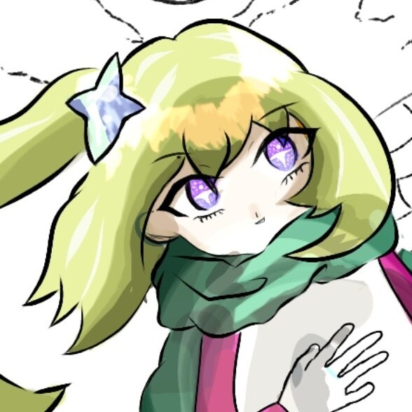 アイコン、動画のサムネイル画像を描きます 明るいメルヘンチックな絵、暗いゴスロリの様な絵の二刀流です！ イメージ9