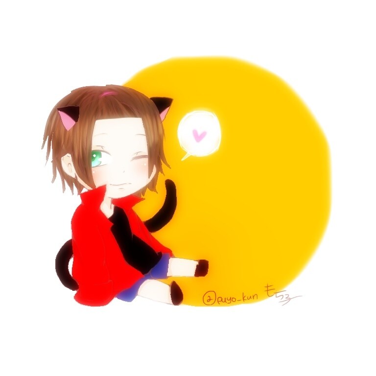 SNS等アイコンイラスト受付ます SNS等のアイコンイラストをお探しのあなたに！ イメージ6