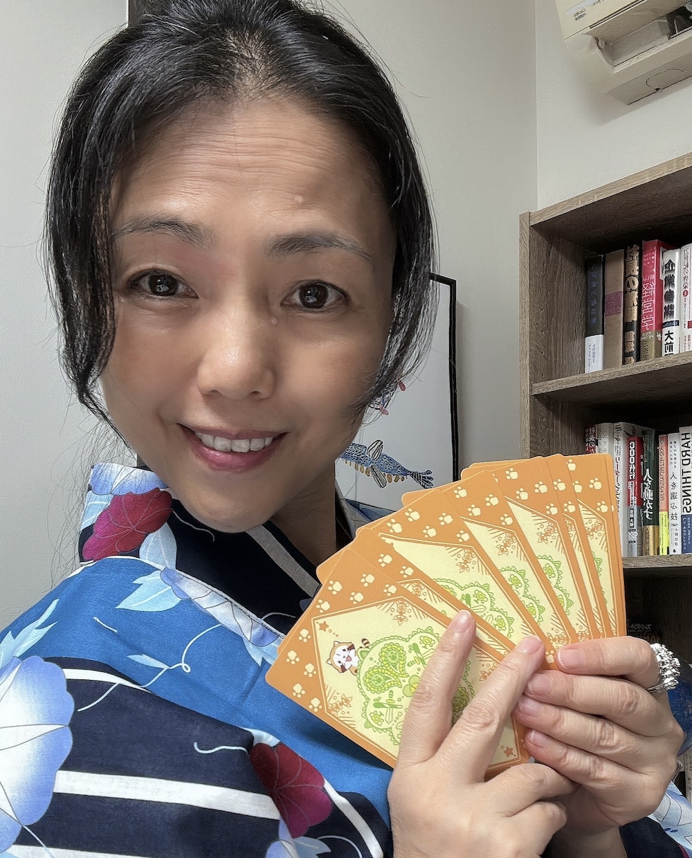 あらゆるお悩みを解決します 迷っている時、タロットが答えを教えてくれます イメージ1
