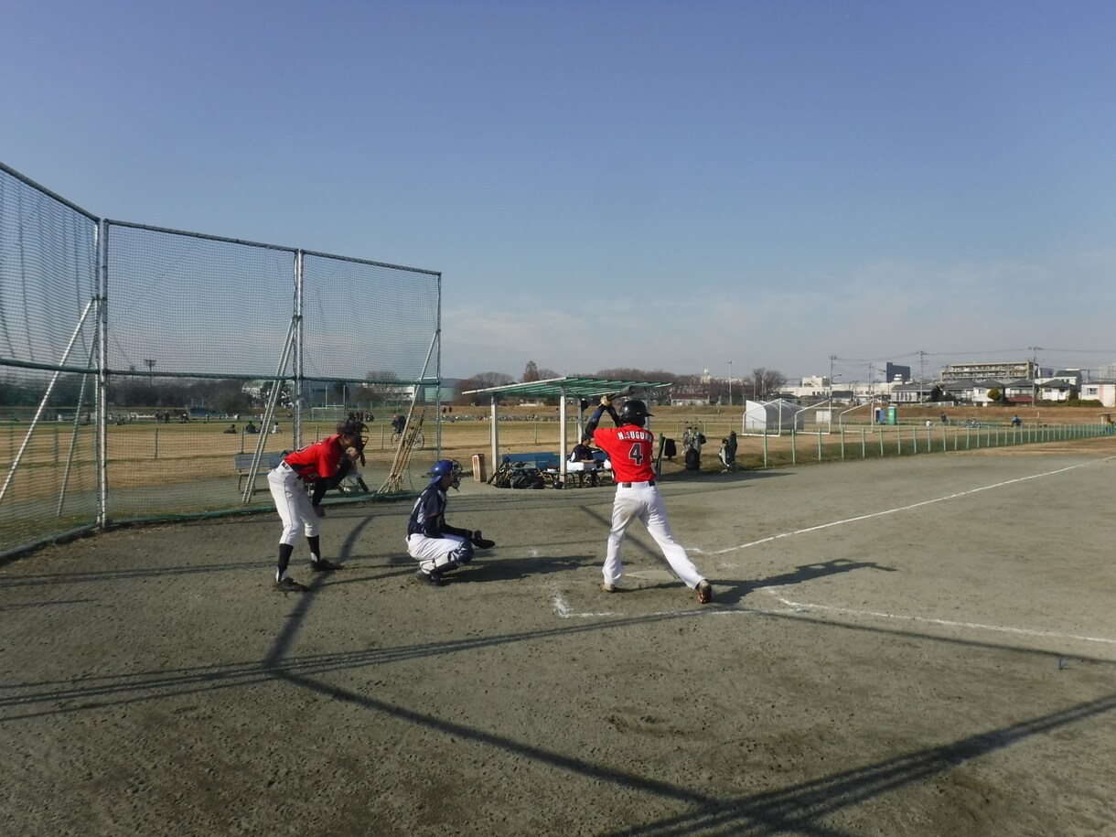 野球 憧れの左打ち！スイッチヒッターへの道教えます 担当実績500人の現役トレーナーが教えるトレーニング方法！ イメージ2