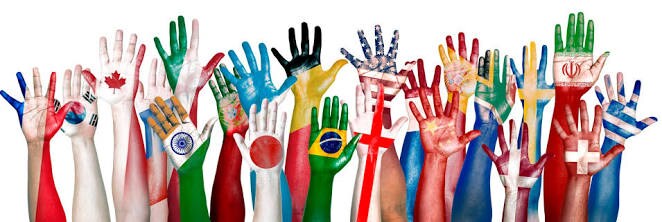 英語、ポルトガル語、スペイン語を教えます 4ヶ国話せるブラジル人におまかせ！ イメージ1