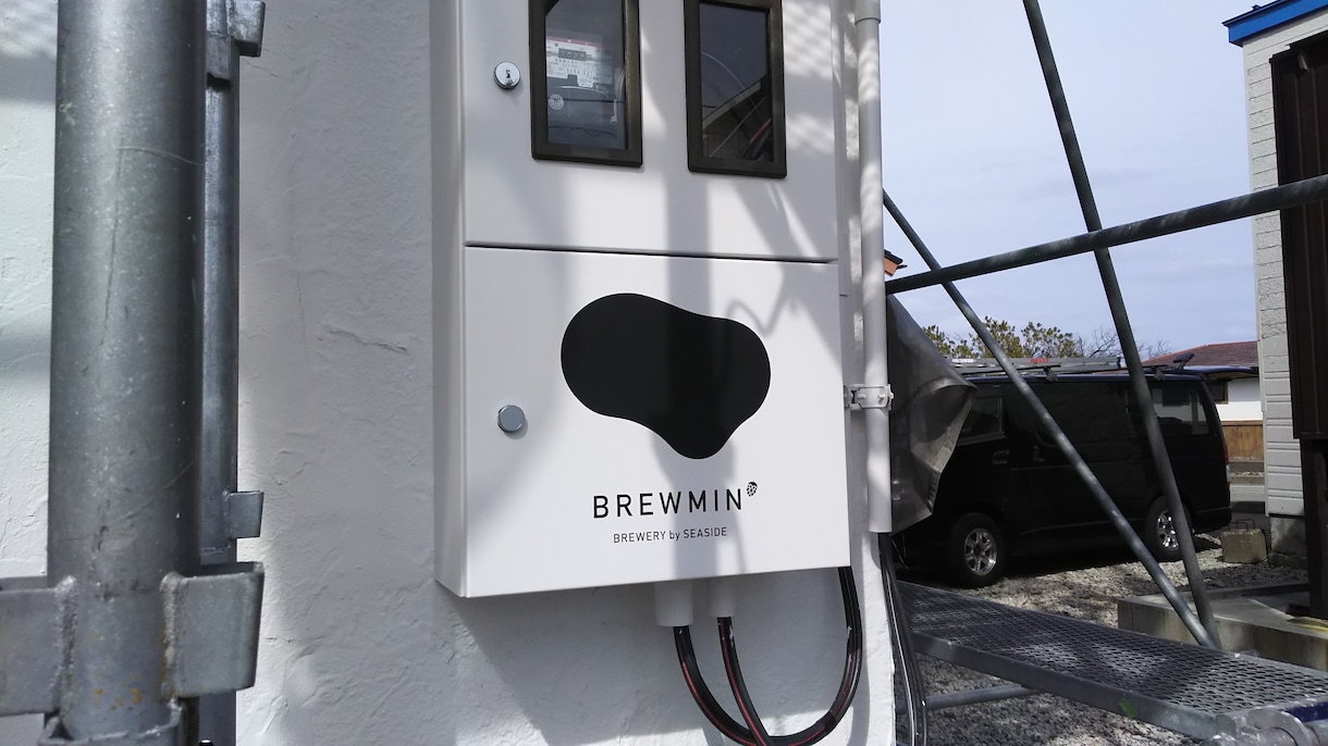 看板·サイン·ロゴ·デザイン·ステッカー作成します 表札から大型看板まで看板のプロにおまかせ下さい！ イメージ6