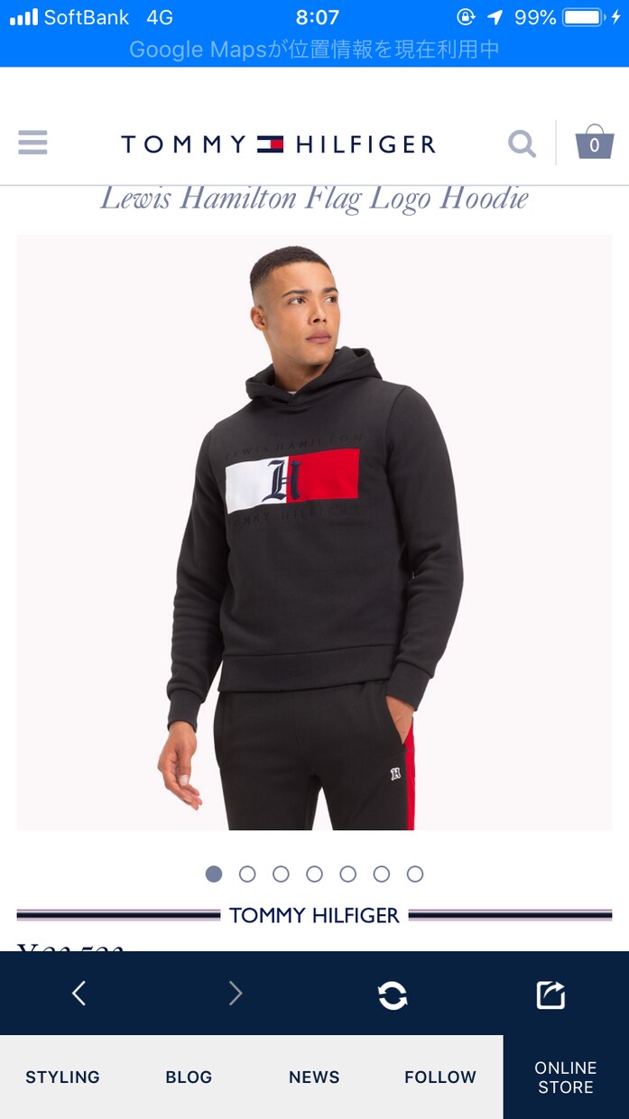 あなたのtommyの商品を鑑定致します tommyの商品は偽物が多く出回っているので、不安な方へ イメージ1