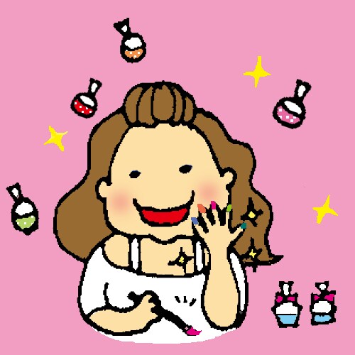SNS、ブログ、HP用のゆるかわアイコン製作します ほのぼのゆるかわいいイラストで、SNSの好感度アップ★ イメージ2