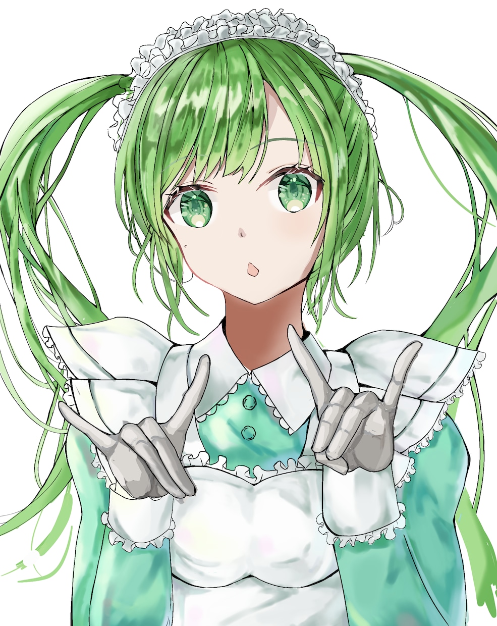 高品質な一枚絵を修正無制限でお描きします 二次利用、商用利用込みの大変お得なサービスです！ イメージ1